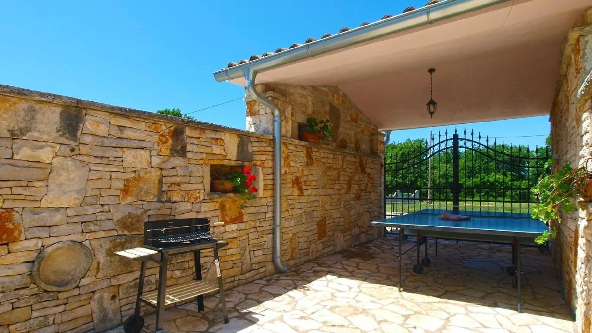 Дом отдыха Ferienhaus Mit Privatpool Fuer 9 Personen Ca 150 Qm In Peroj, Istrien Istrische Riviera Mednjan