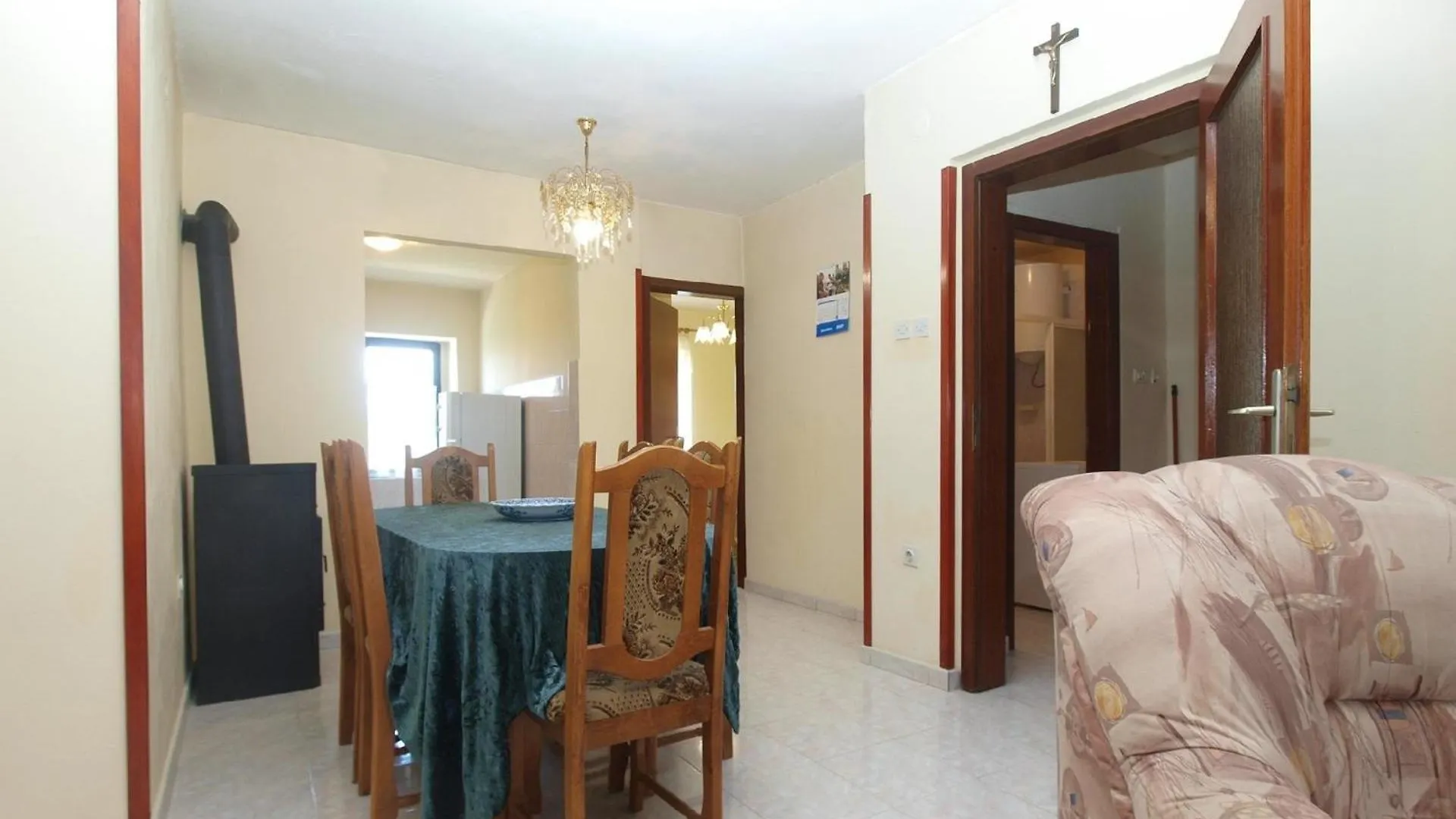 Ferienhaus Mit Privatpool Fuer 9 Personen Ca 150 Qm In Peroj, Istrien Istrische Riviera Mednjan Holiday home