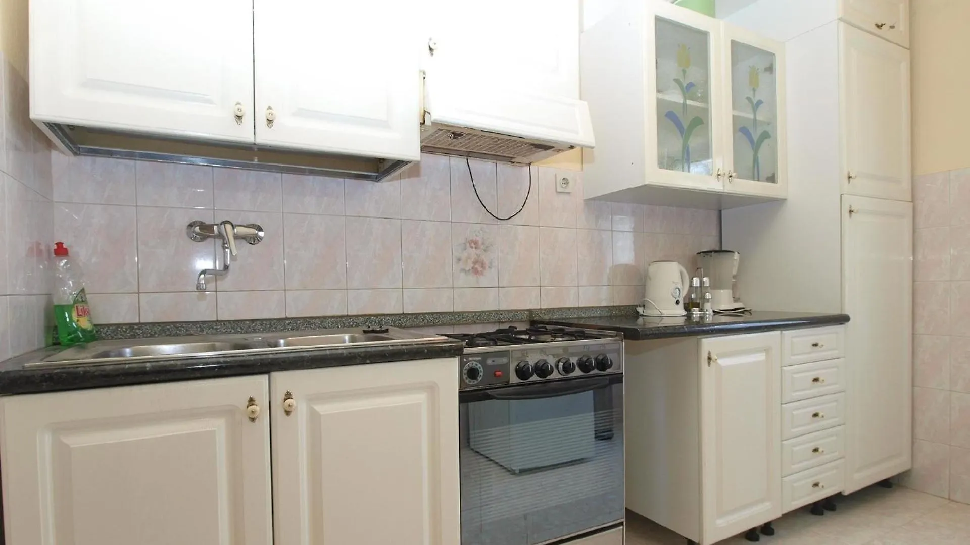 Ferienhaus Mit Privatpool Fuer 9 Personen Ca 150 Qm In Peroj, Istrien Istrische Riviera Mednjan 0*,  Croatia
